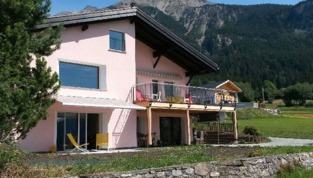 Guarda Val Müller Lärchensitz - Foto 3, Inside other