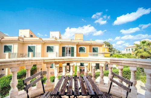 Residence El Paraiso Sa Rapita - Photo 22