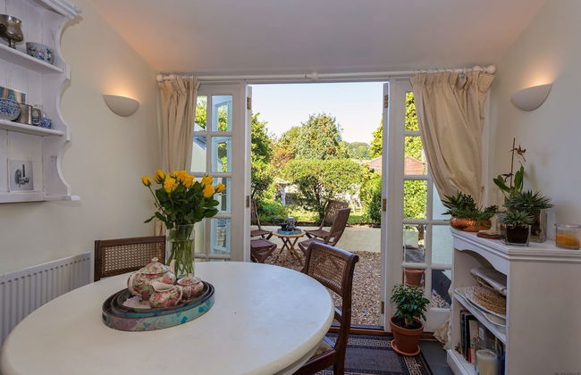 Braunton Magnolia Cottage 3 Bedrooms - Foto 11