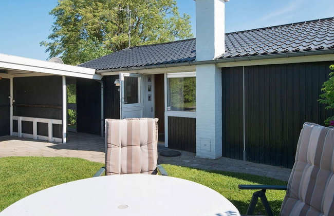 4 Person Holiday Home in Broager - Foto 19