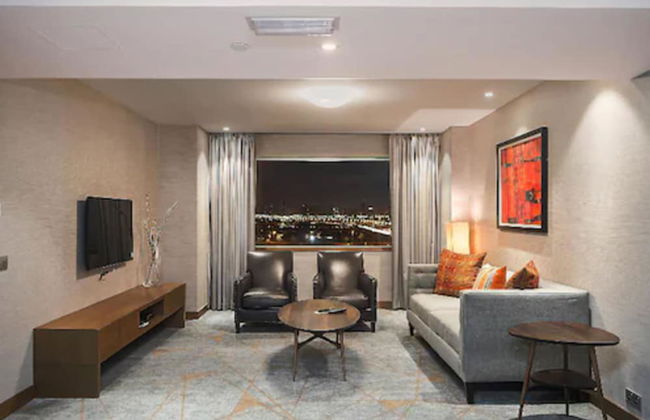 Hyatt Regency Galleria Residence Dubai - Photo 17