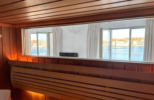 Penthouse Kapitänsbrücke - Photo 23