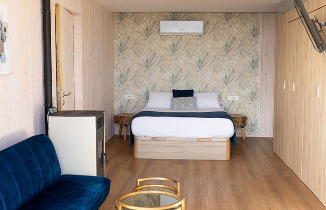 Cabañas Fisterra - Photo 11