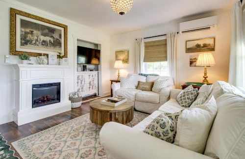 Shepard Cottage Near Wilmington and Wedding Venue - Foto 1