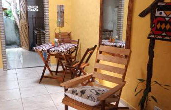 Casinhas Vila Bonita Hobbit - Foto 11