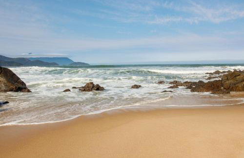 C7, Casa Vibrante, Pé na Areia de Maresias - Foto 12