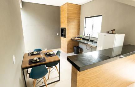 Jahu Center Casas Un 5 - Photo 1