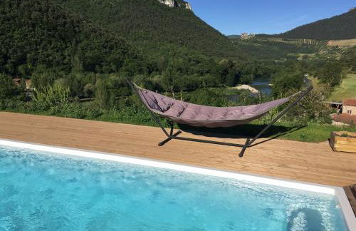 Villa le Tresquel - Photo 1