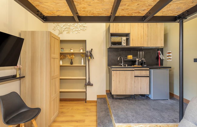 ADIRA MARSEILLE MONTGRAND - Foto 51