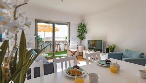 The Pateo Beach Apartment - Santa Cruz - Photo 2