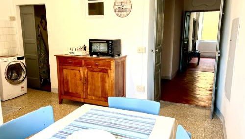 Antica Casa Ligure Giulia - Foto 4