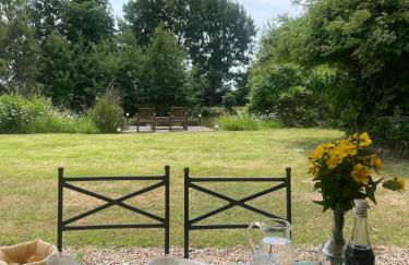 La Maison de l'étang - Foto 29