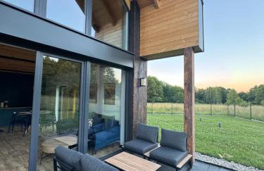 Sielskie Chatki - domki Twardorzeczka Lipowa - Foto 52