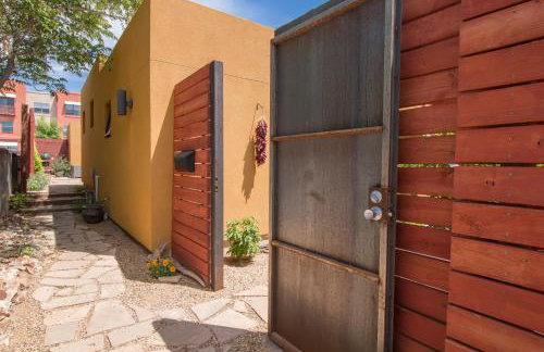 Modern Casita in Historic Downtown Albuquerque - Foto 23