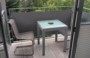 Ferienwohnung Emmerthal - Foto 6