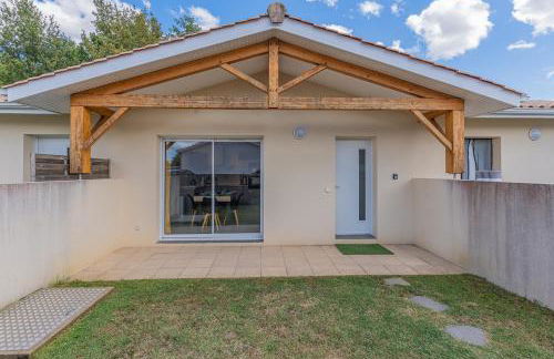 La p'tite maison de Charlotte - Foto 1