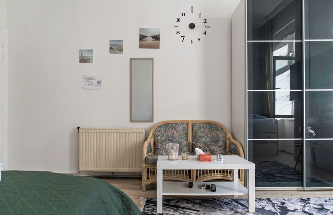 Comfortable 3BR Danube & Millenium Tower - Foto 5