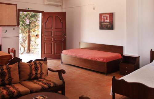 Ikaria Utopia - Cusco Studios - Photo 38