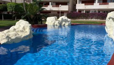 Apartamento en Playa Flamenca (residencial El Rincon) - Foto 4