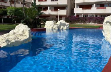 Apartamento en Playa Flamenca (residencial El Rincon) - Foto 4