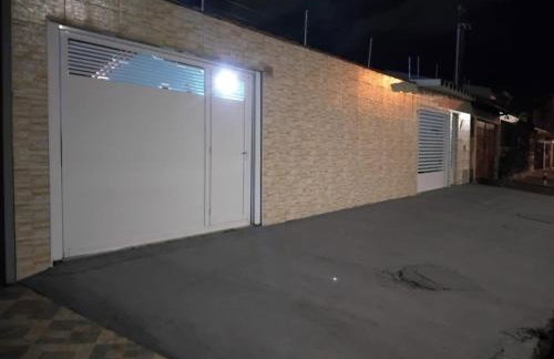 Itanhaem - Casa com Piscina - Foto 35