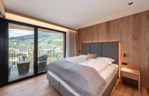 Knöspele - Brennerei & Genuss-Apartments - Foto 42