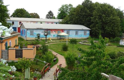 Kunsthof Eibenstock - Foto 2