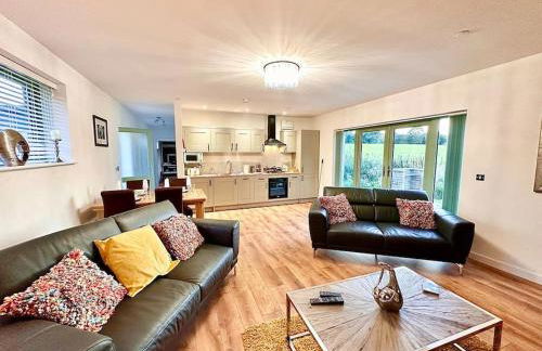 Fox Acre Lodge - Amazing Views - Foto 21