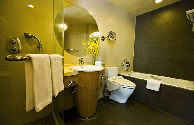 Somerset International Building Tianjin - Photo 14