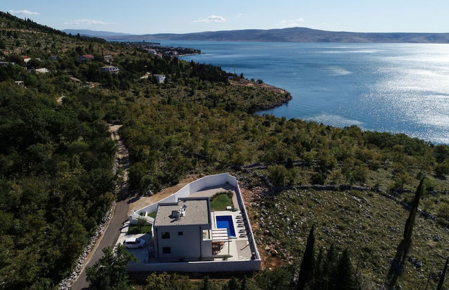 Villa Royal Promons Zadarvillas - Foto 66