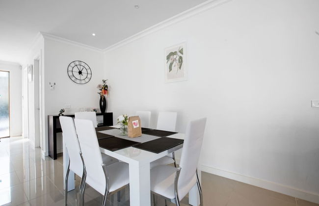Stunning 3beds Near Knox Shopping Centro@wantirna - Foto 17