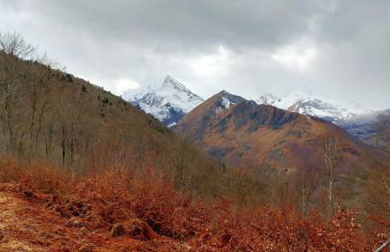 Gîte chalet la Bergerie de Sentantony - Val d'Azun - Montagne Pyrénées - Photo 23