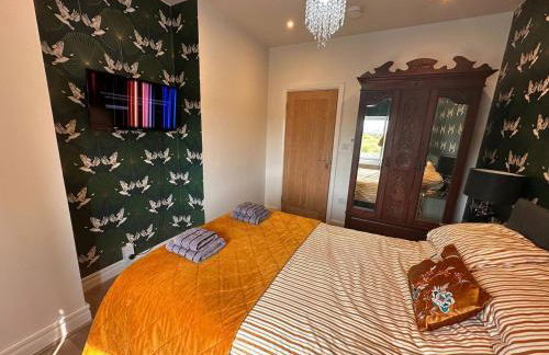 The Martins Stylish 3 Bedroom - Foto 25