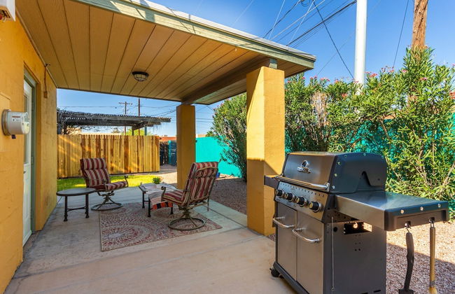 Washington Chandler - Foto 24