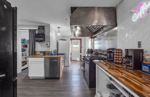 The Kelly House - 4BR Historic Lodge Near Ski Slopes - Downtown - Foto 39