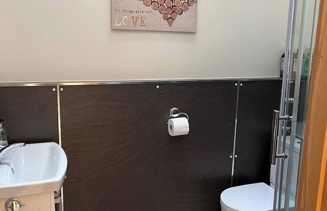 Fabulous Open Views Over Dufftown - Foto 7