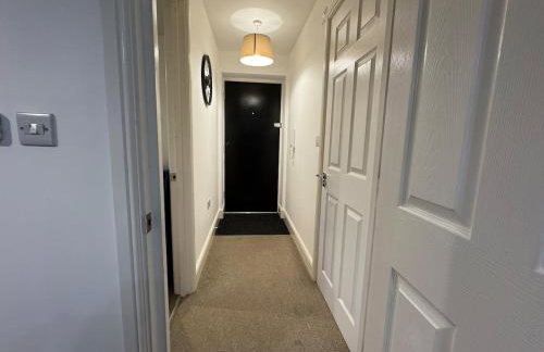Apartment near Luton Airport, Train Station & Football Club - Foto 21