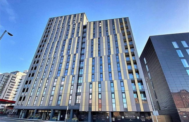 Luxury sun Terraced Apartment - Foto 19