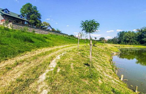 Cozy Home In Wilczyce - Foto 6