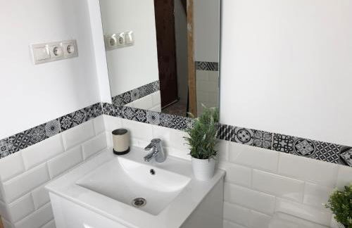 Apartamento Malagueta 1 Linea playa centro Malaga - Photo 20