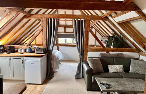 The Granary - Foto 1