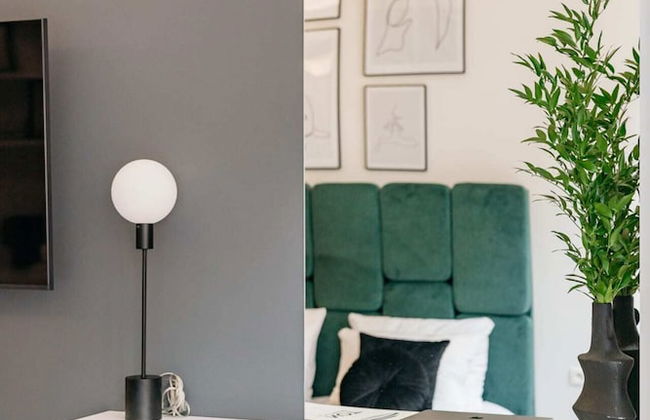 Crystal Lodge - LoftAffair Collection - Foto 39