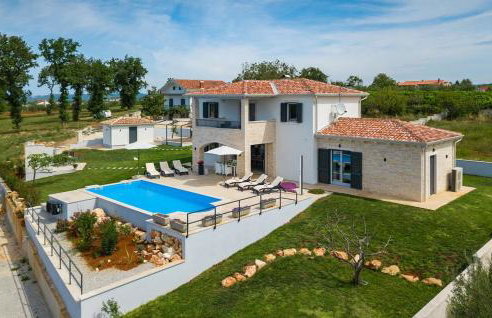 Villa Marika - Foto 16