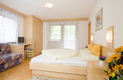 Garni Appartement Alpenresidence - Foto 75