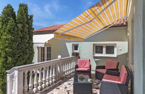 Lovely Apartment In Valtura With Wifi - Foto 8