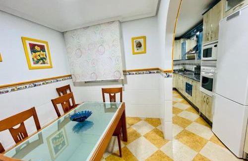 apartamentos MERIDA LÚDICA parking gratis - Foto 22