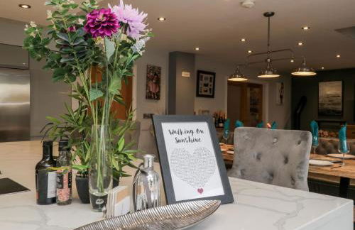 Seamer Manor House - Foto 14