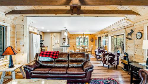 Three Bears Lodge - Foto 5