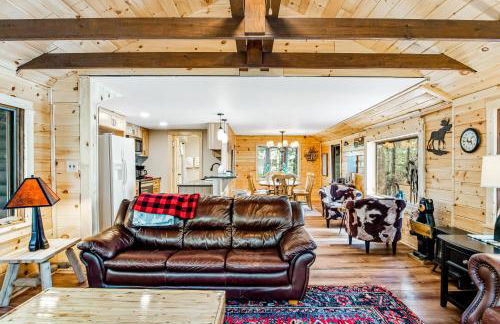 Three Bears Lodge - Photo 5