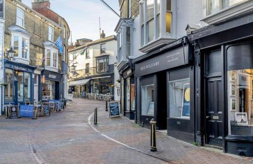 3 Bed in Cowes oc-93654 - Foto 22